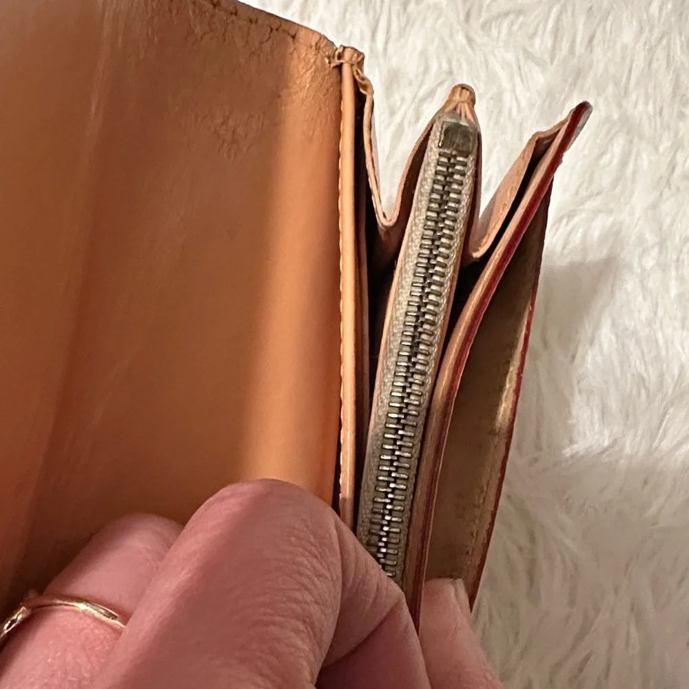 Louis Vuitton Colorful Monogram Wallet - Picture 13 of 16